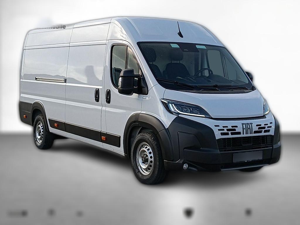 Fiat Ducato 35 Maxi 180 Multijet L4H2 RÜCKFAHRKAMERA
