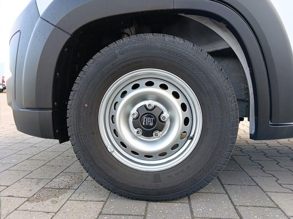 Fiat Ducato 35 Maxi 180 Multijet L4H2 RÜCKFAHRKAMERA