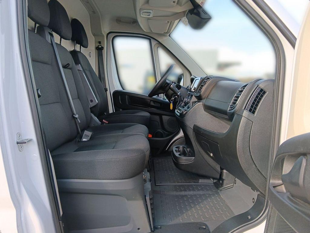 Fiat Ducato 35 Maxi 180 Multijet L4H2 RÜCKFAHRKAMERA
