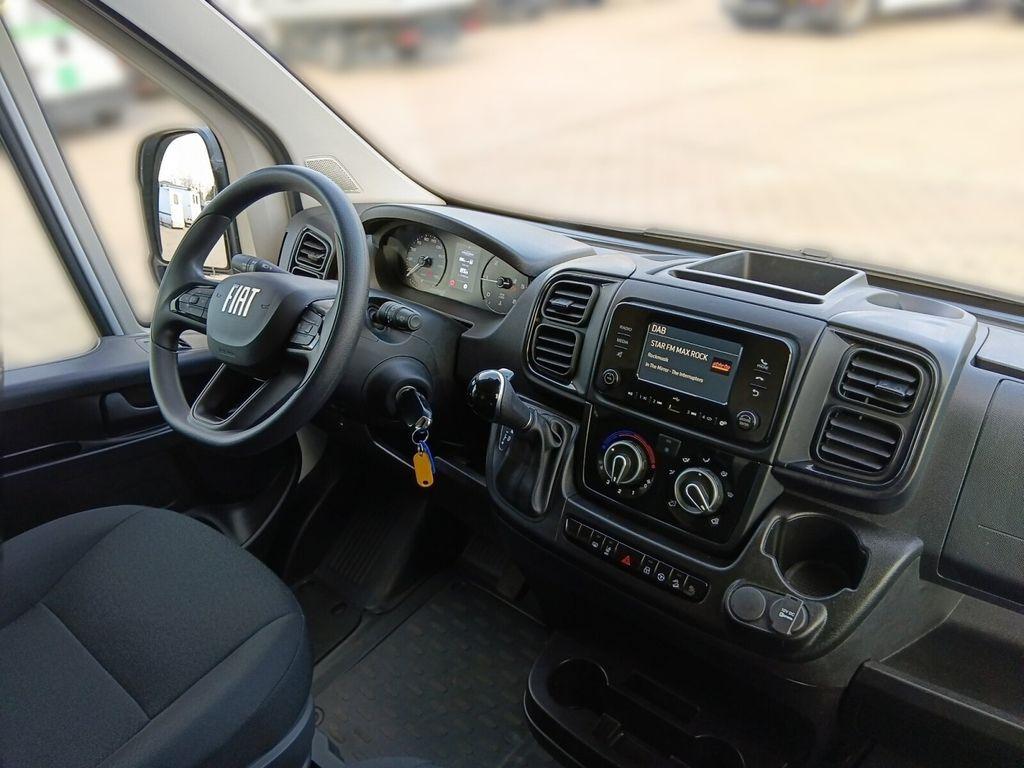 Fiat Ducato 35 Maxi 180 Multijet L4H2 RÜCKFAHRKAMERA
