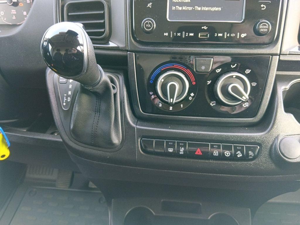 Fiat Ducato 35 Maxi 180 Multijet L4H2 RÜCKFAHRKAMERA