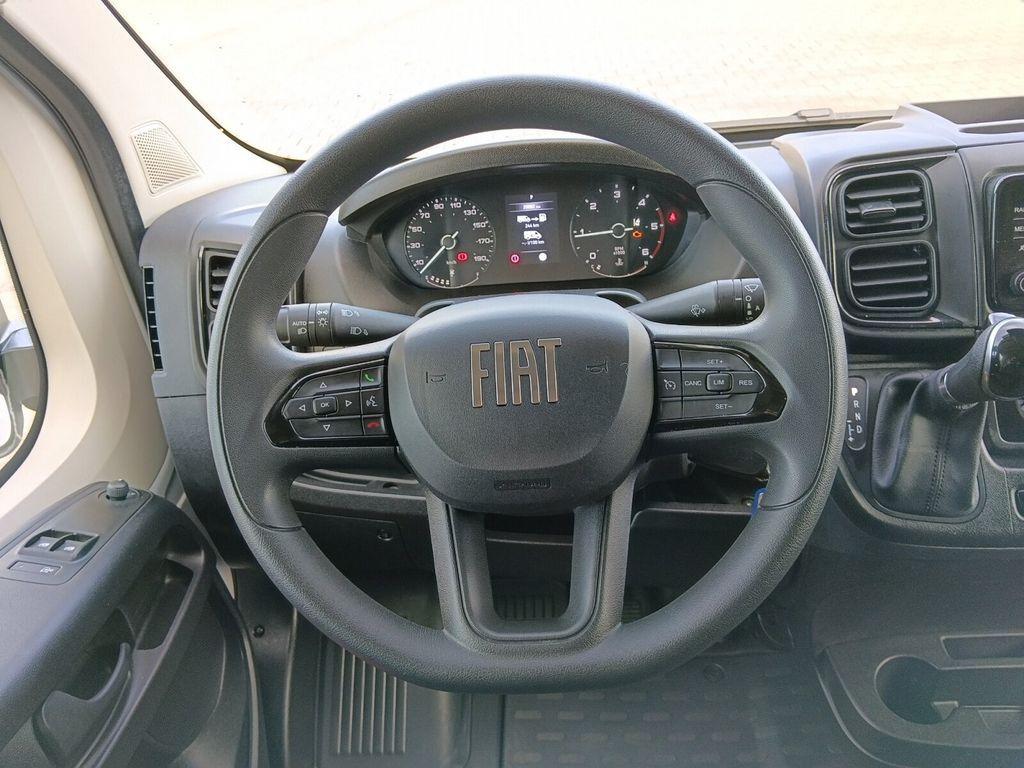 Fiat Ducato 35 Maxi 180 Multijet L4H2 RÜCKFAHRKAMERA