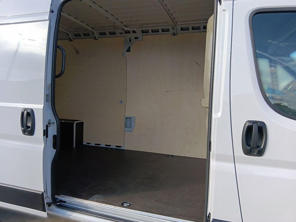 Fiat Ducato 35 Maxi 180 Multijet L4H2 RÜCKFAHRKAMERA