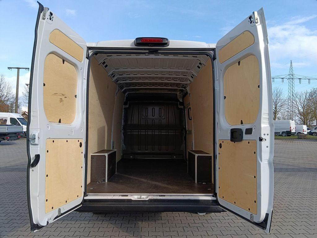 Fiat Ducato 35 Maxi 180 Multijet L4H2 RÜCKFAHRKAMERA