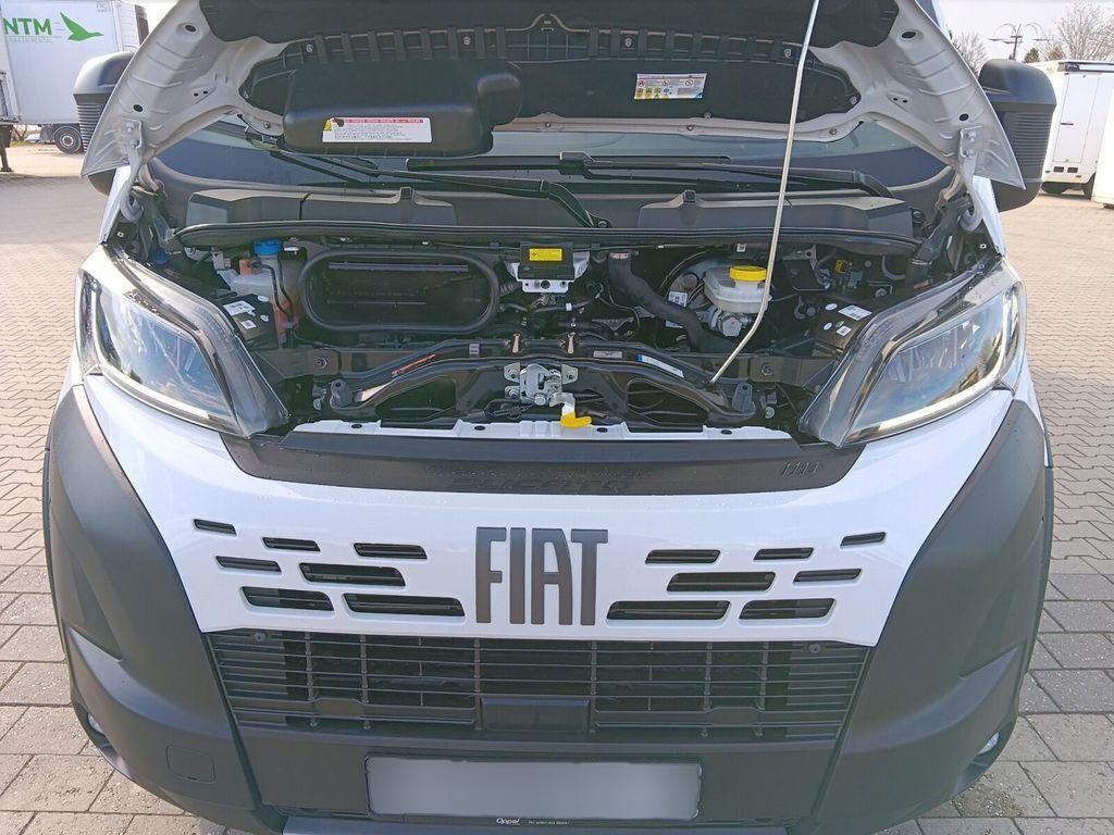 Fiat Ducato 35 Maxi 180 Multijet L4H2 RÜCKFAHRKAMERA