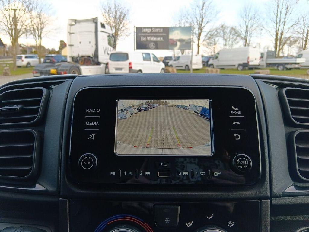 Fiat Ducato 35 Maxi 180 Multijet L4H2 RÜCKFAHRKAMERA