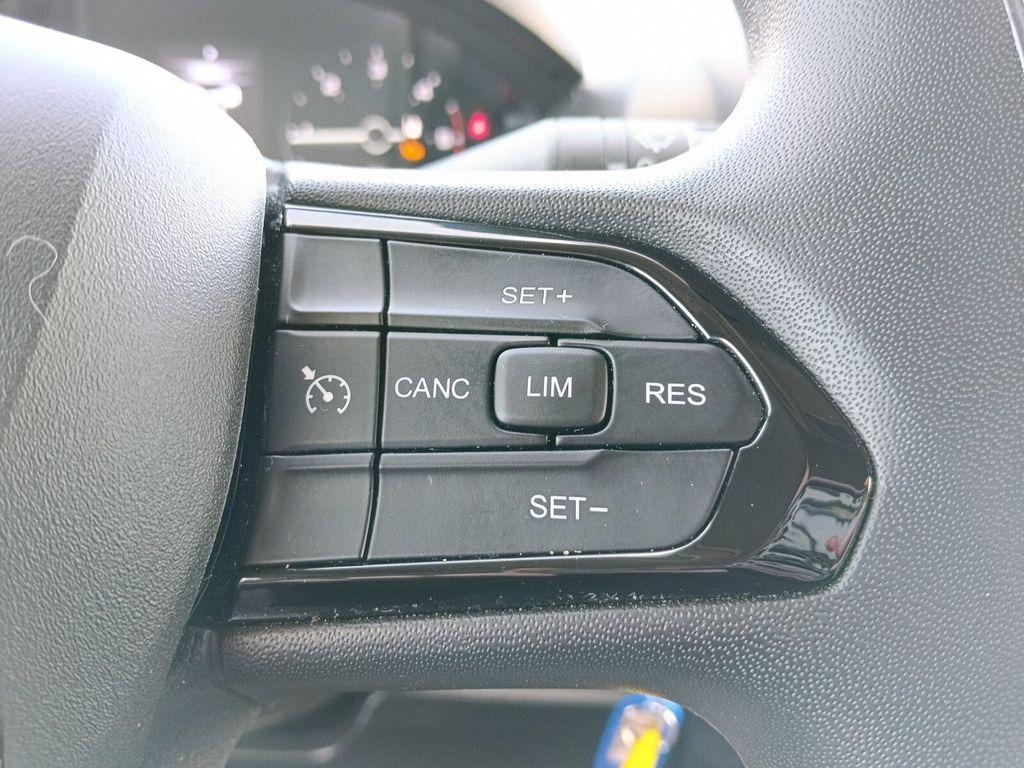 Fiat Ducato 35 Maxi 180 Multijet L4H2 RÜCKFAHRKAMERA