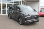 Bild Ford Tourneo Custom Bus 320 L1 Tourneo Titanium X FWD