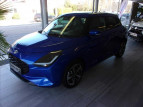 Bild Suzuki Swift 1.2 Dualjet Hybrid 61 kW Comfort+
