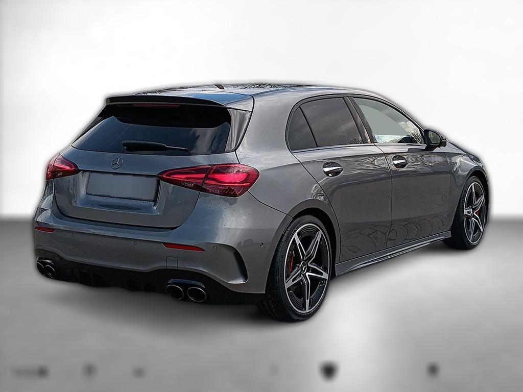 Mercedes-Benz A 45 AMG S 4Matic+ *360° R-KAMERA+MEMORY-PAKET*