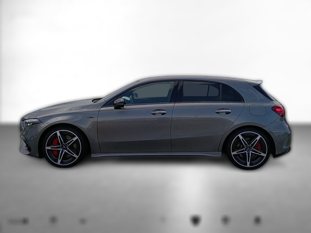 Mercedes-Benz A 45 AMG S 4Matic+ *360° R-KAMERA+MEMORY-PAKET*