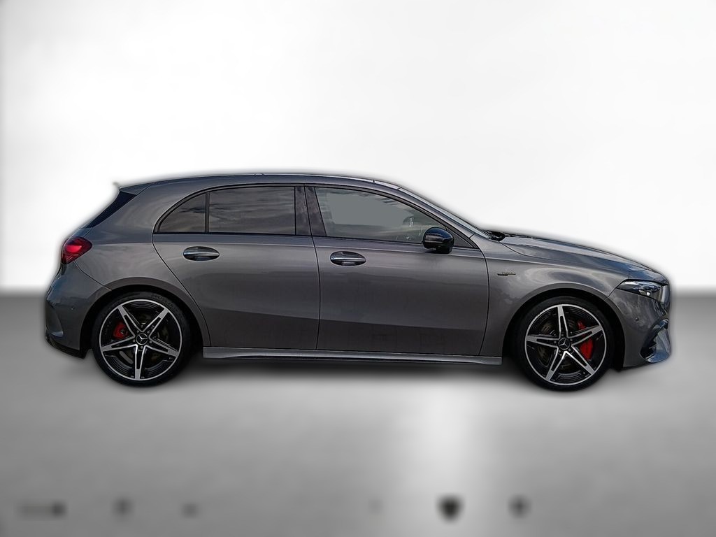 Mercedes-Benz A 45 AMG S 4Matic+ *360° R-KAMERA+MEMORY-PAKET*