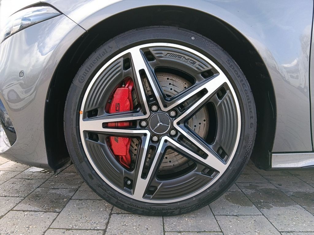 Mercedes-Benz A 45 AMG S 4Matic+ *360° R-KAMERA+MEMORY-PAKET*