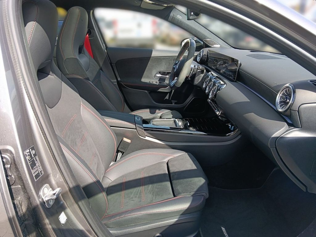 Mercedes-Benz A 45 AMG S 4Matic+ *360° R-KAMERA+MEMORY-PAKET*