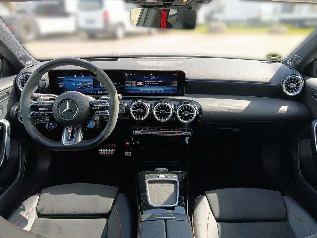 Mercedes-Benz A 45 AMG S 4Matic+ *360° R-KAMERA+MEMORY-PAKET*