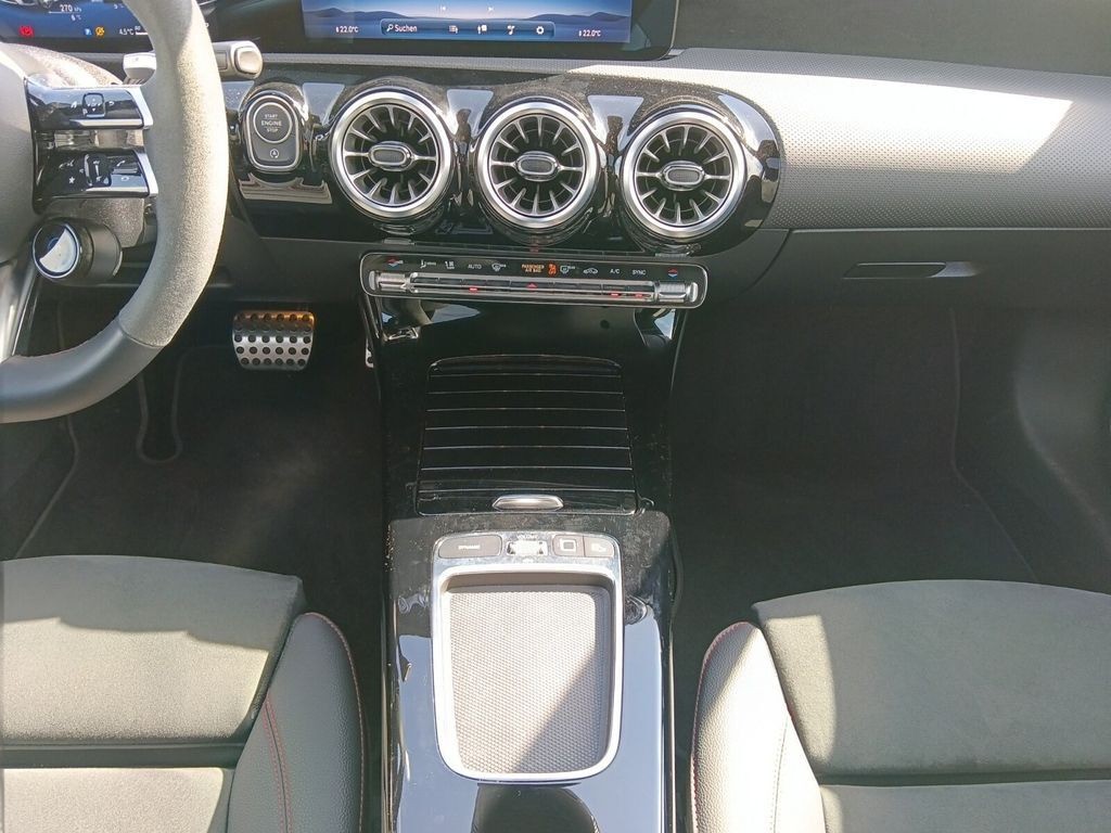 Mercedes-Benz A 45 AMG S 4Matic+ *360° R-KAMERA+MEMORY-PAKET*