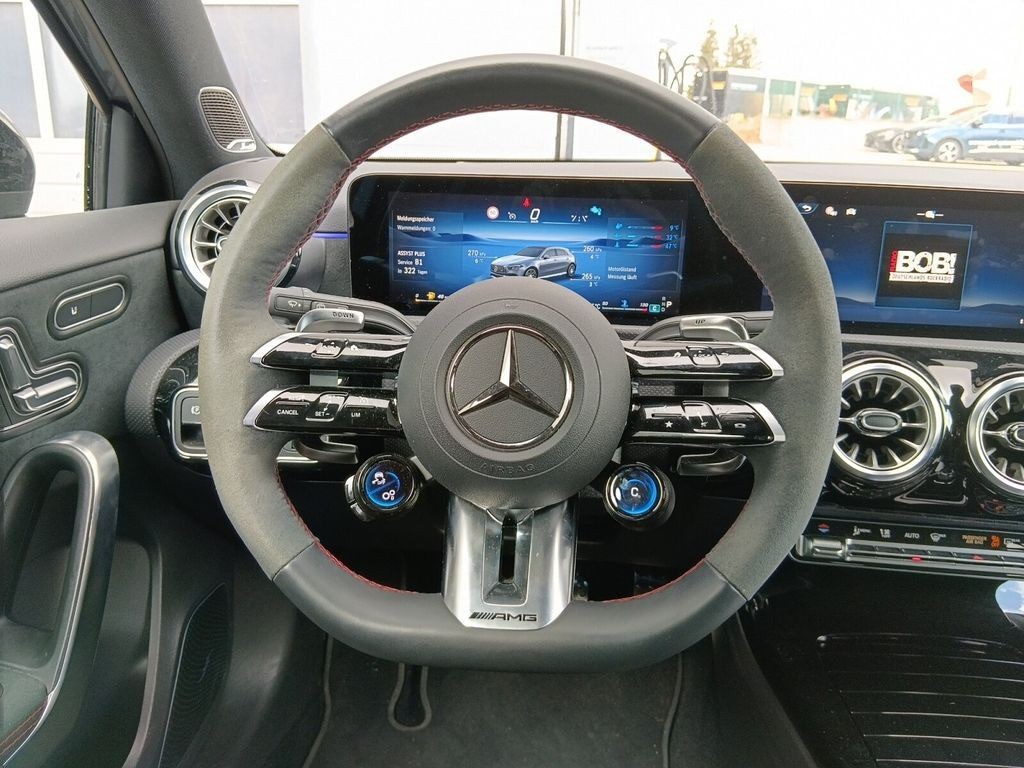 Mercedes-Benz A 45 AMG S 4Matic+ *360° R-KAMERA+MEMORY-PAKET*