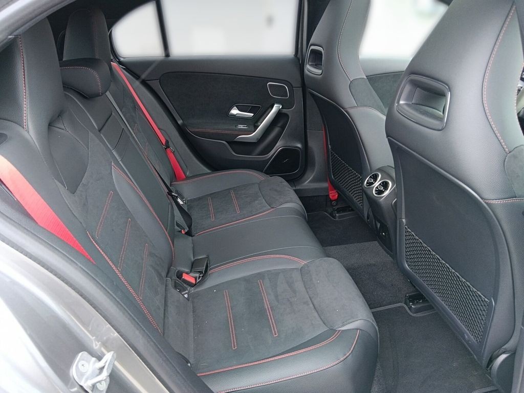 Mercedes-Benz A 45 AMG S 4Matic+ *360° R-KAMERA+MEMORY-PAKET*