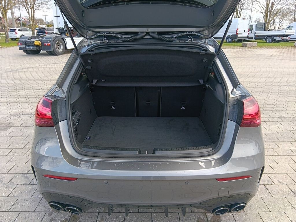 Mercedes-Benz A 45 AMG S 4Matic+ *360° R-KAMERA+MEMORY-PAKET*