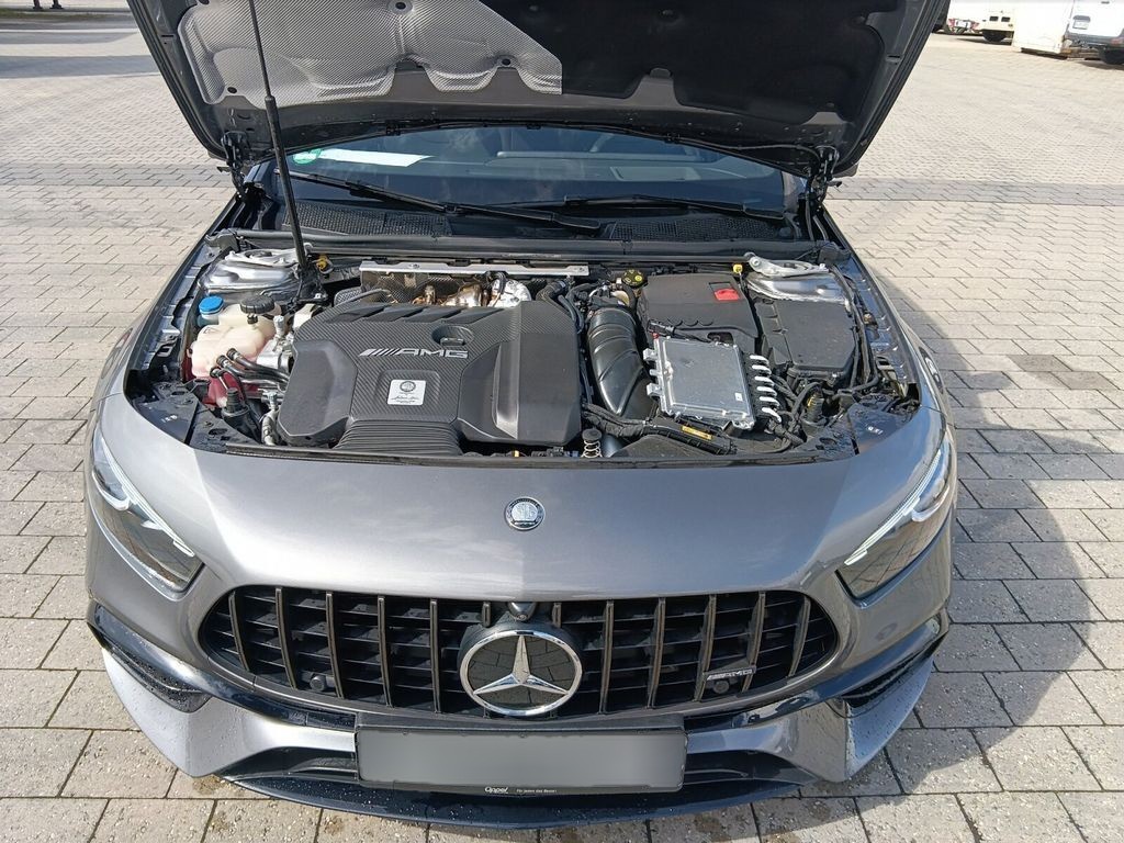 Mercedes-Benz A 45 AMG S 4Matic+ *360° R-KAMERA+MEMORY-PAKET*