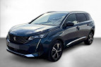 Bild Peugeot 5008 GT Mild-Hybrid *SITZHEIZUNG+180° R.-KAMERA*
