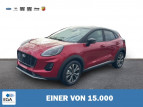 Bild Ford Puma TITANIUM NAVI / LED / PDC / GJR / WINTER-PAKET