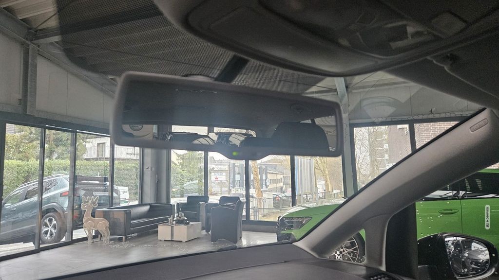 Volkswagen Touran Comfortline BMT Navi Tempomat