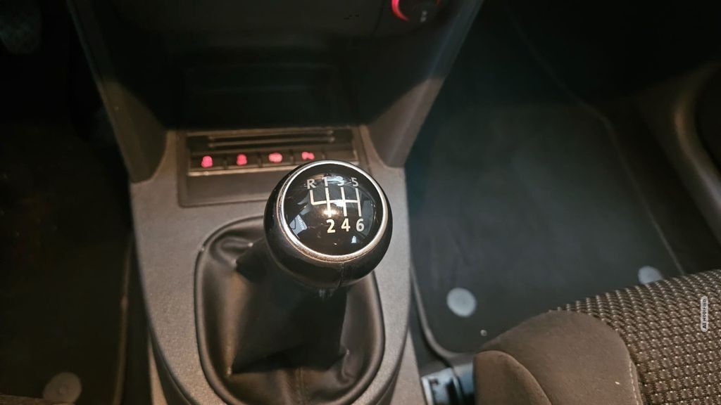 Volkswagen Touran Comfortline BMT Navi Tempomat
