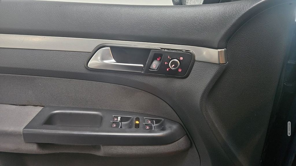 Volkswagen Touran Comfortline BMT Navi Tempomat