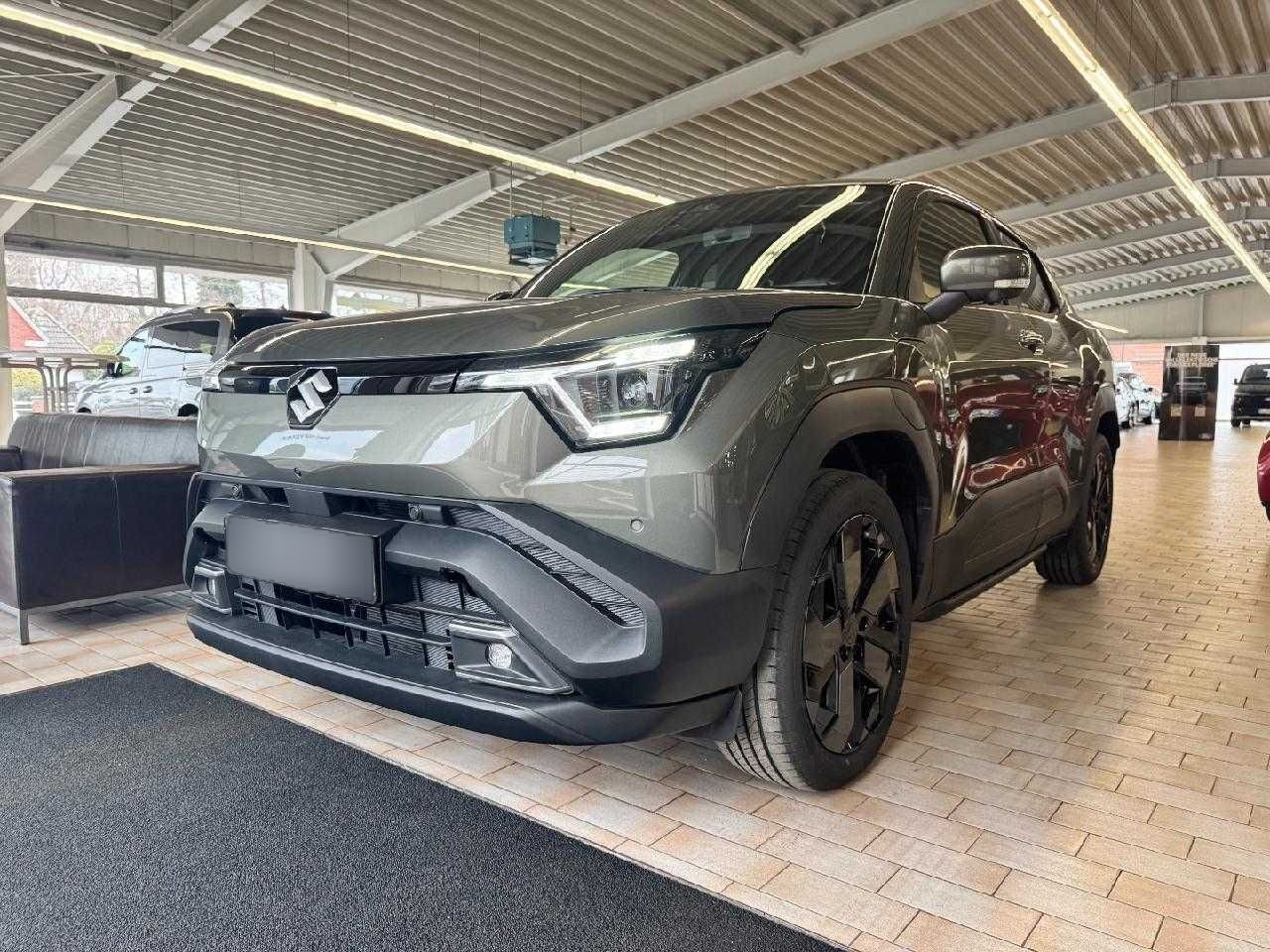 Suzuki Andere e Vitara 128 kW eAxle Comfort+