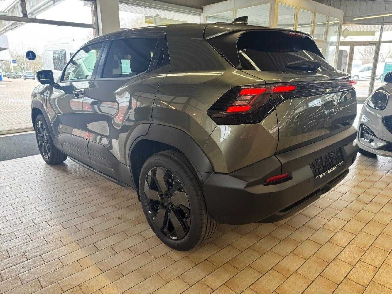 Suzuki Andere e Vitara 128 kW eAxle Comfort+