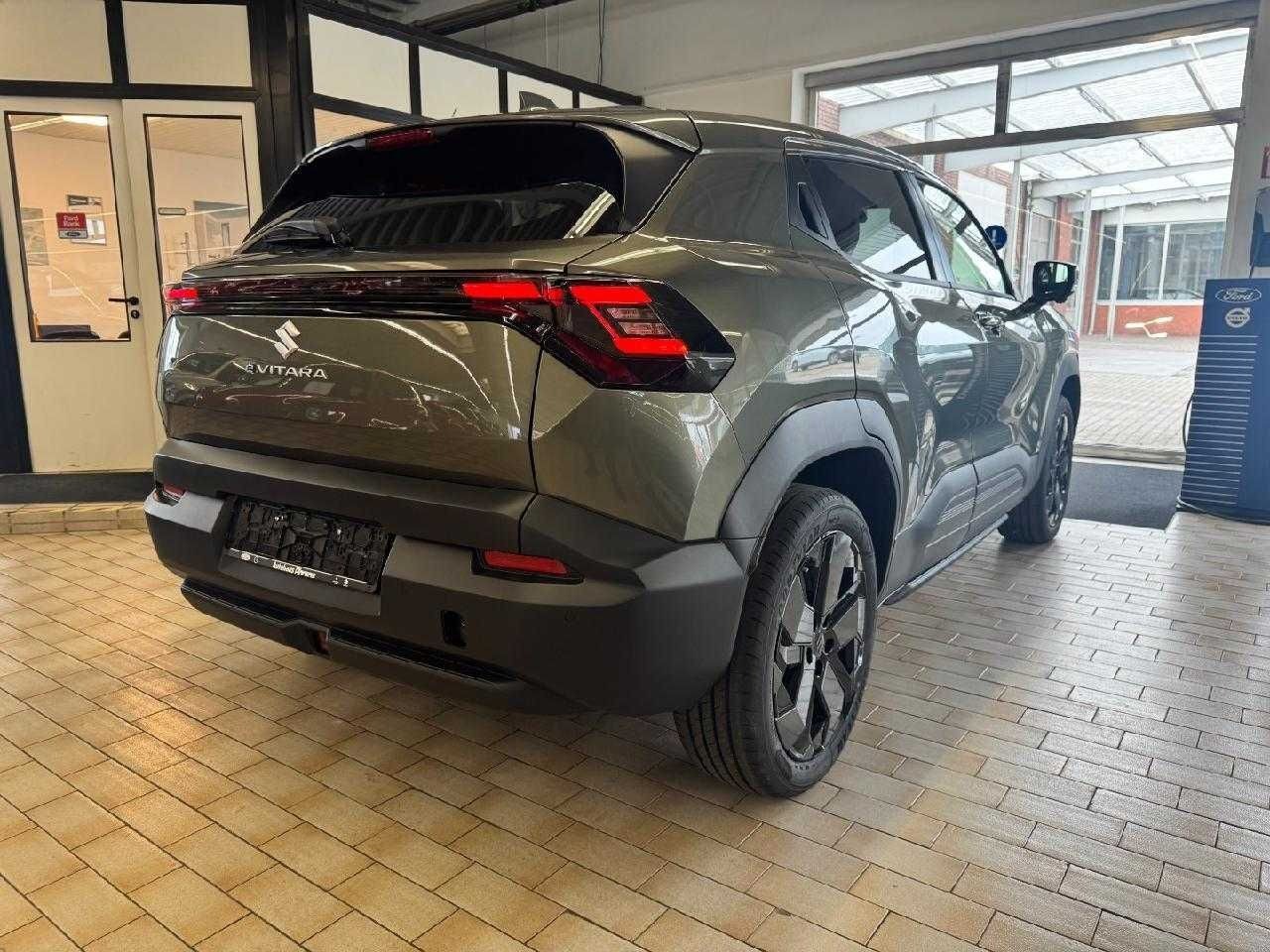 Suzuki Andere e Vitara 128 kW eAxle Comfort+