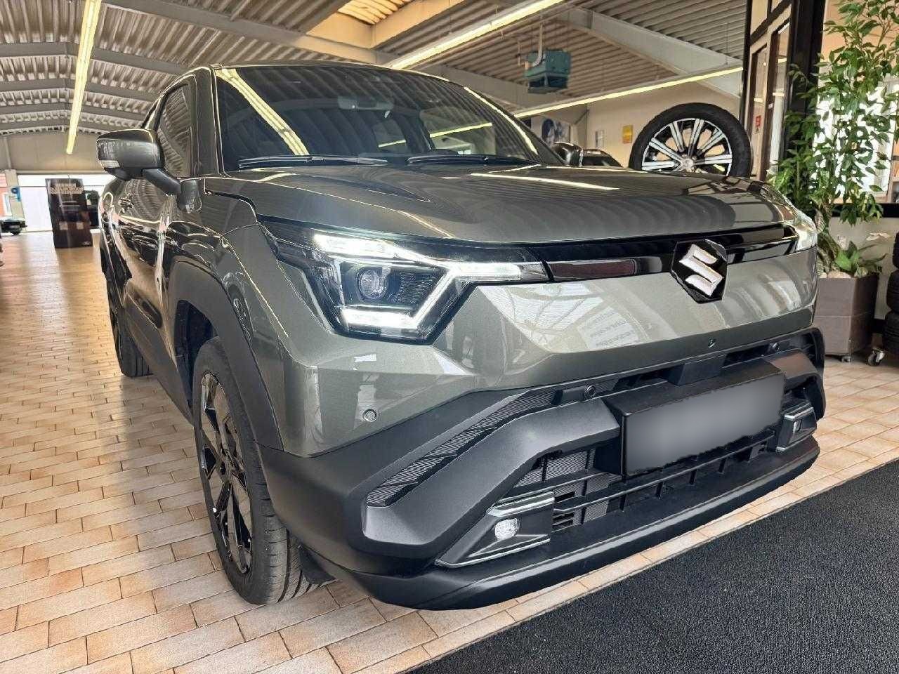 Suzuki Andere e Vitara 128 kW eAxle Comfort+