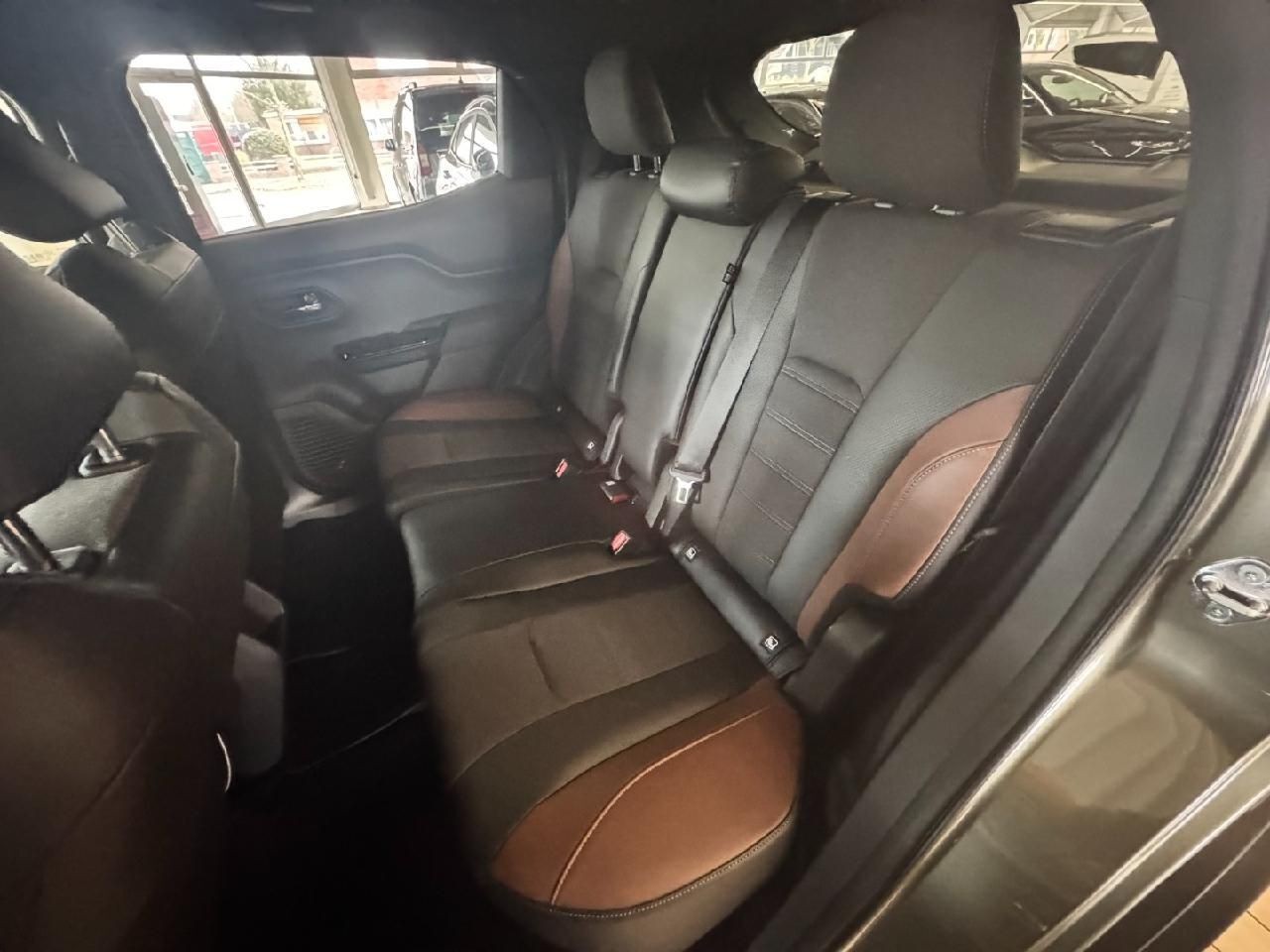 Suzuki Andere e Vitara 128 kW eAxle Comfort+