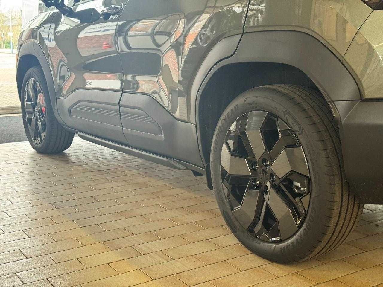 Suzuki Andere e Vitara 128 kW eAxle Comfort+