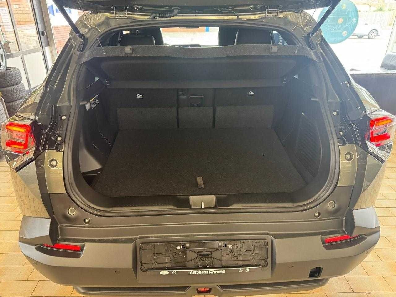 Suzuki Andere e Vitara 128 kW eAxle Comfort+