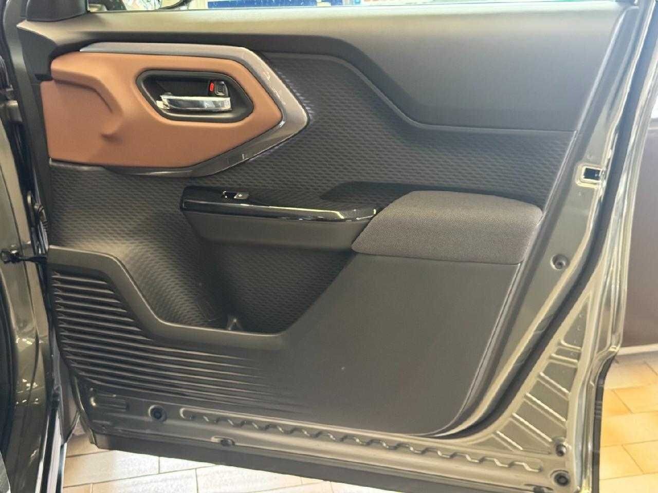 Suzuki Andere e Vitara 128 kW eAxle Comfort+