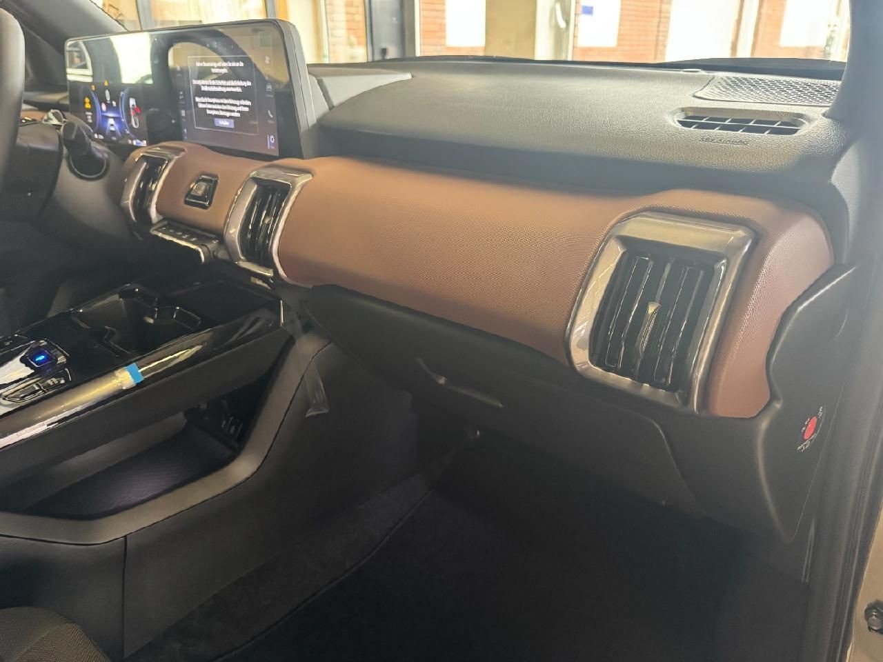 Suzuki Andere e Vitara 128 kW eAxle Comfort+