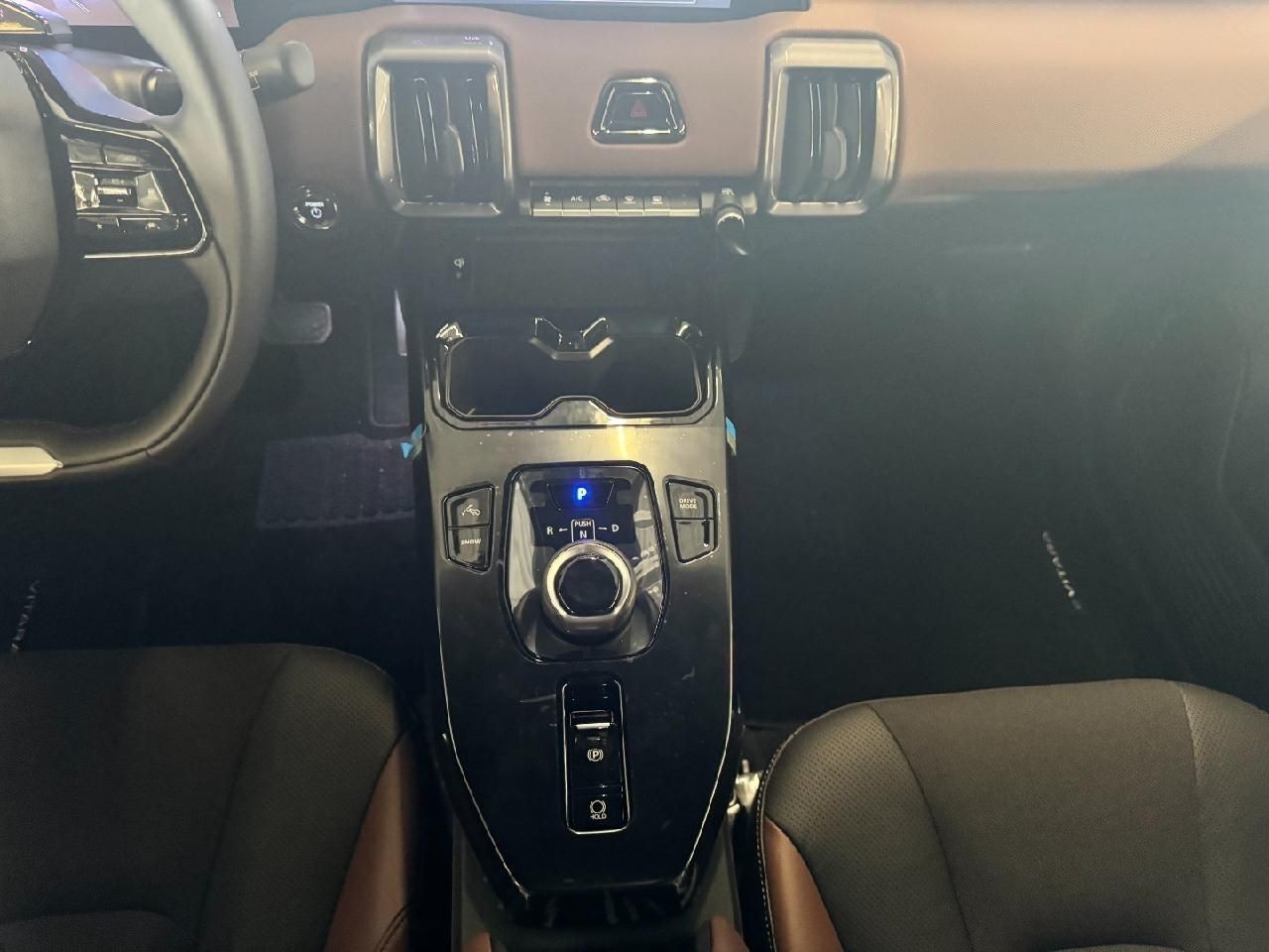 Suzuki Andere e Vitara 128 kW eAxle Comfort+