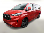 Bild Ford Tourneo Custom TDCi 170 Aut Tit 320L2 ACC Nav