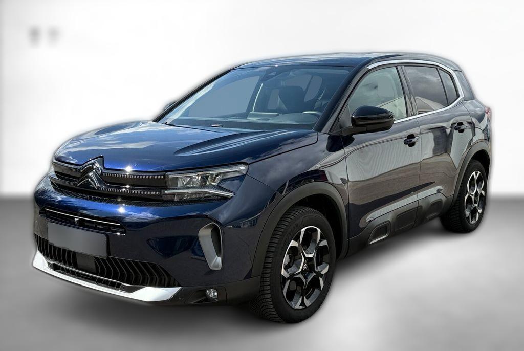 Citroën C5 Aircross Max S&S *SITZHEIZUNG+NAVIGATION+LED*