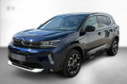Bild Citroën C5 Aircross Max S&S *SITZHEIZUNG+NAVIGATION+LED*