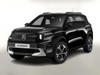 Bild Citroën C3 Aircross Hybrid MAX WinterP Nav Kam 2xPDC 17Z