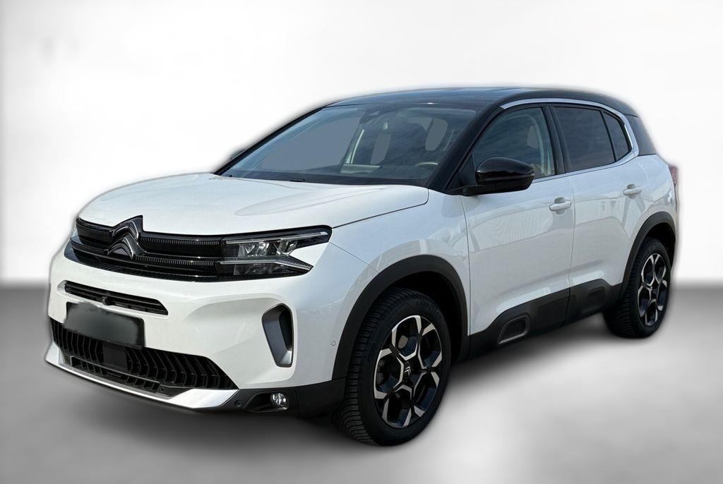 Citroën C5 Aircross Max S&S NAVI+360°R.-KAMERA+TEMPOMAT
