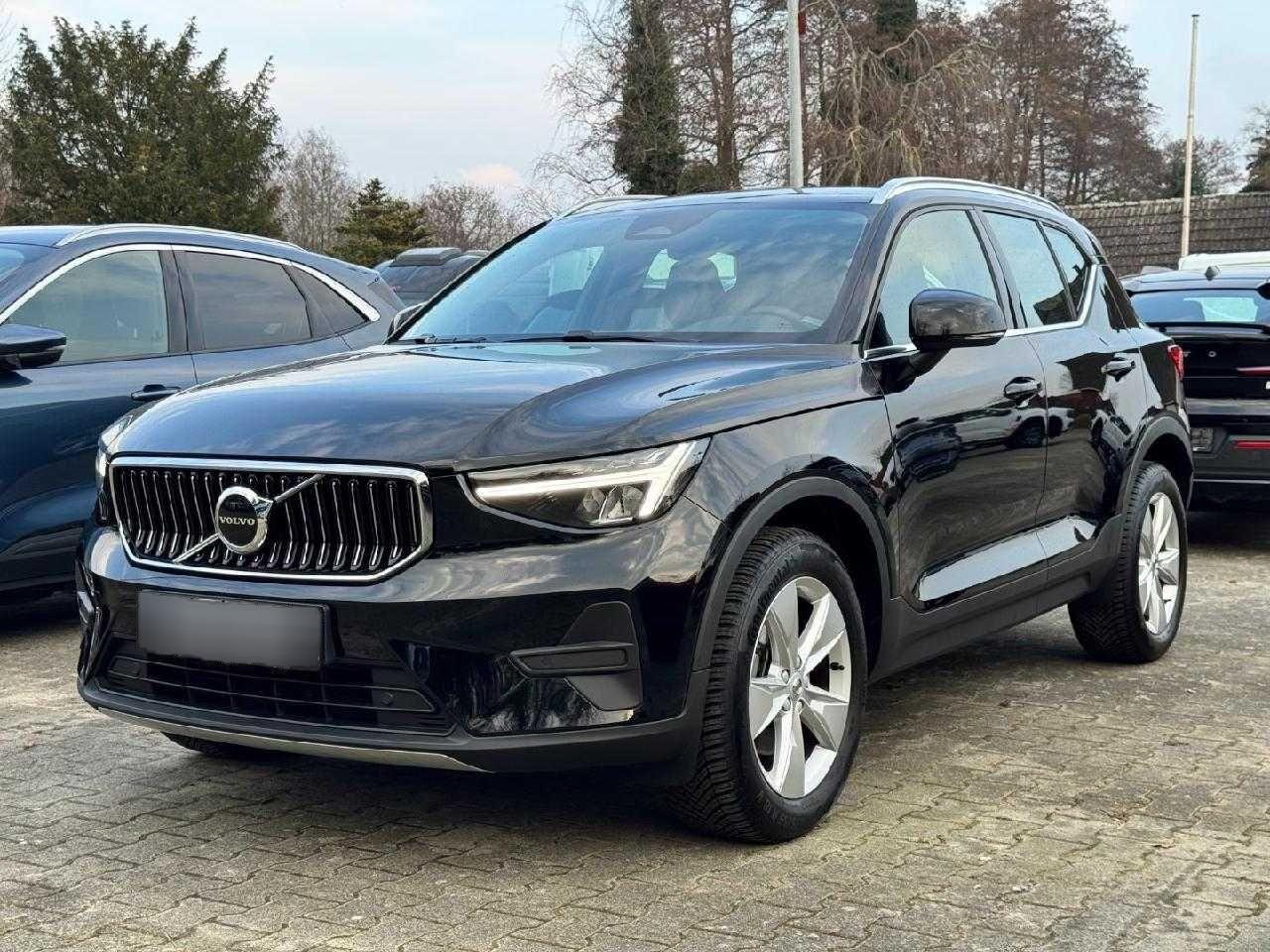 Volvo XC40 Plus Bright 2WD