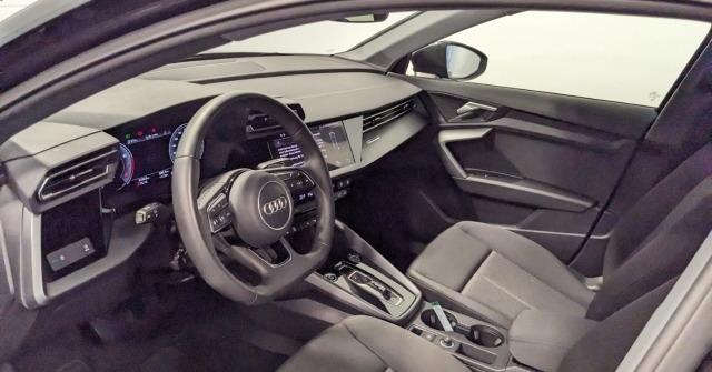 Audi A3 Sportback 30 TFSI advanced CarPlay Navi Sound