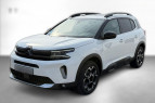 Bild Citroën C5 Aircross Max S&S Navi+360° R.-KAMERA+TEMPOMAT