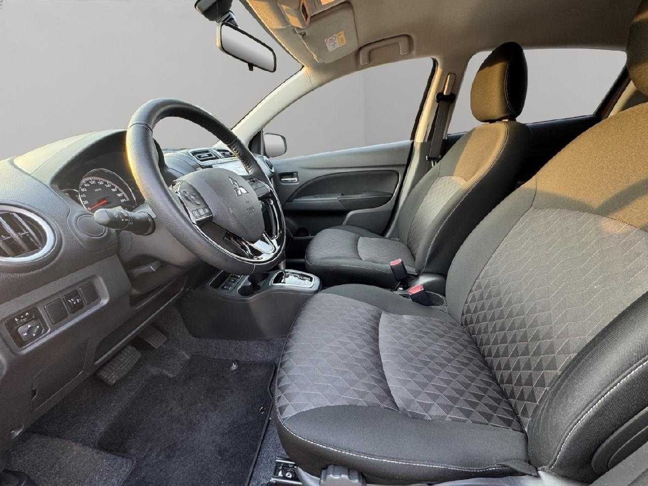 Mitsubishi Space Star Select+
