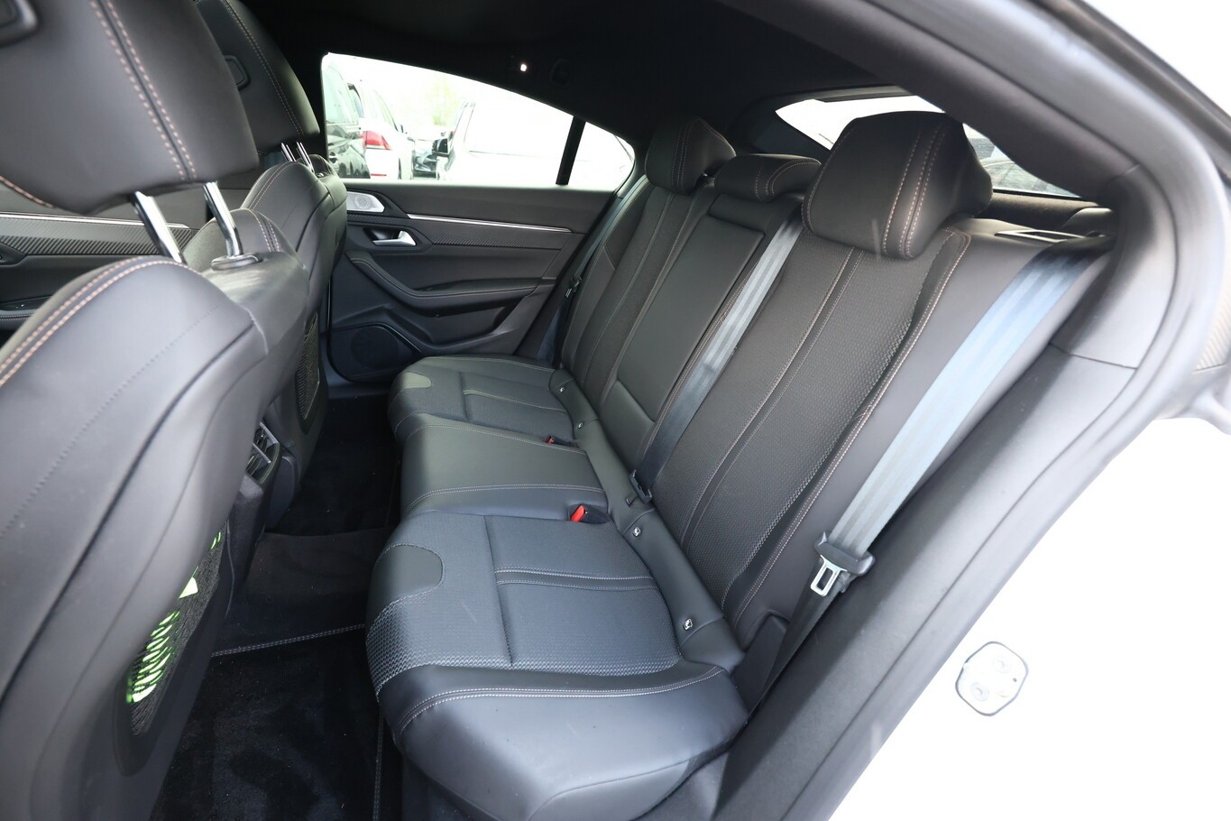 Peugeot 508 1.6 PureTech 180 Aut Allure LED Nav SchiebeD