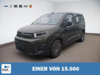 Bild Citroën Berlingo Plus M Shz Kamera Tempomat PDC